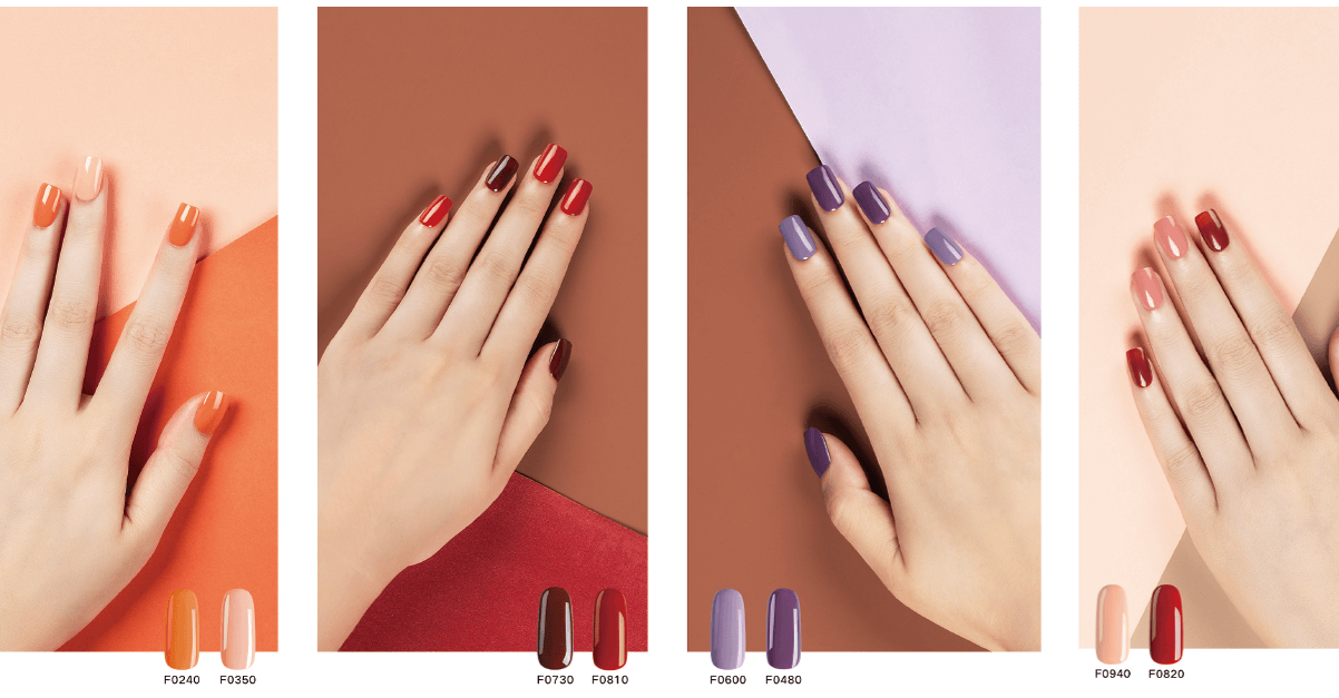 9 Best Fall Nail Colors, According to Nail Experts